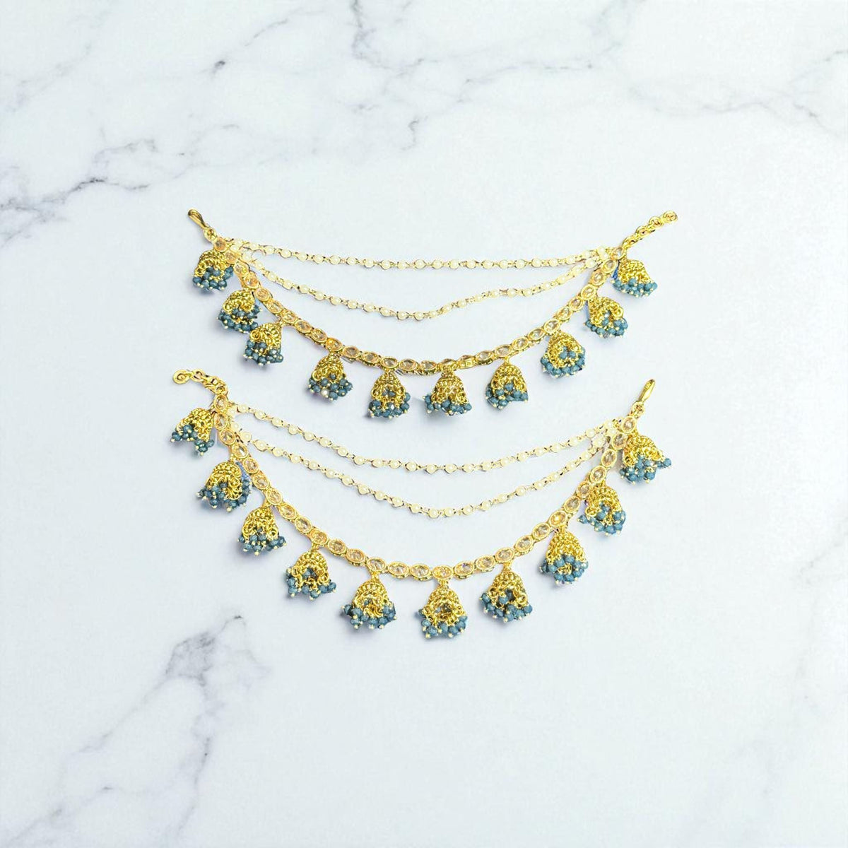 Earring Chains