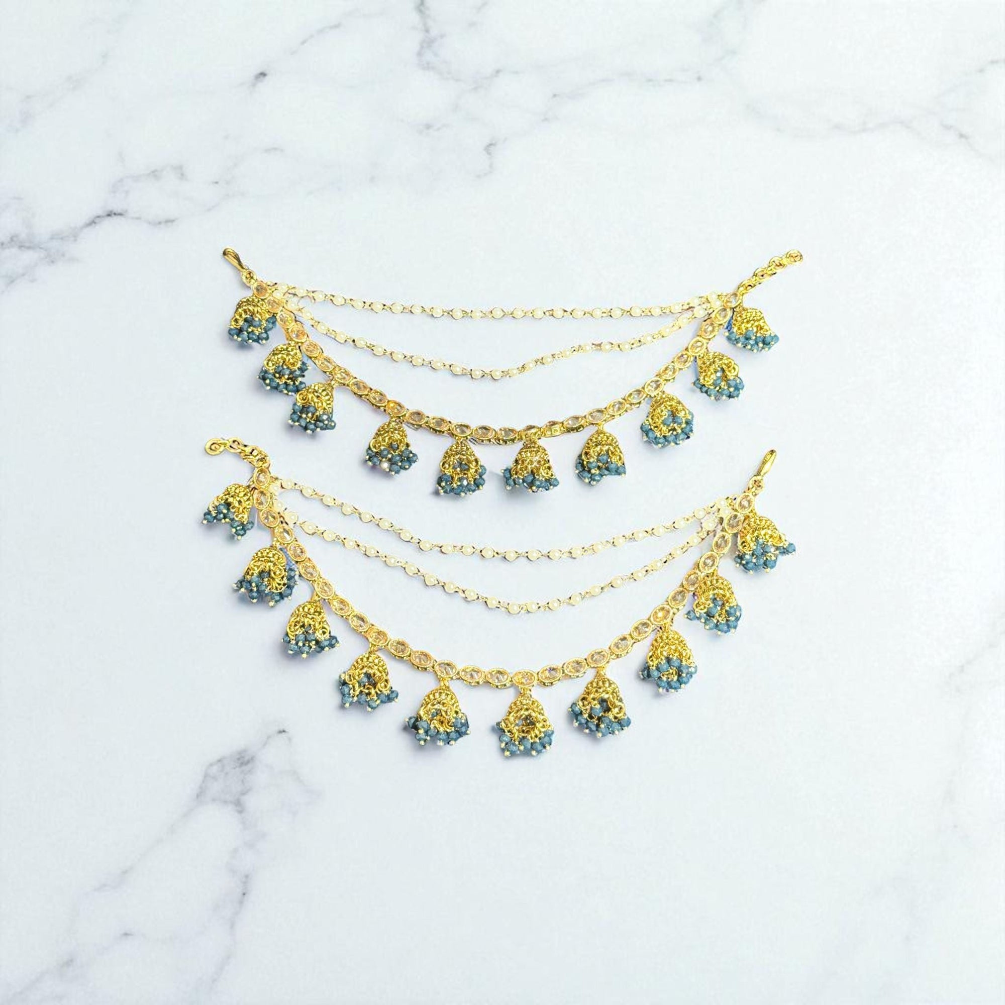 Earring Chains