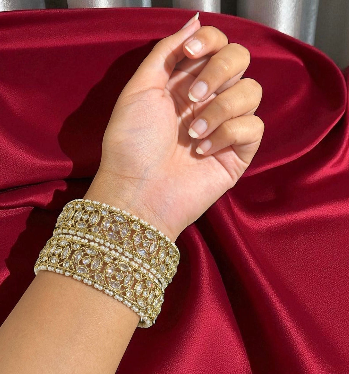 Kada Bangles