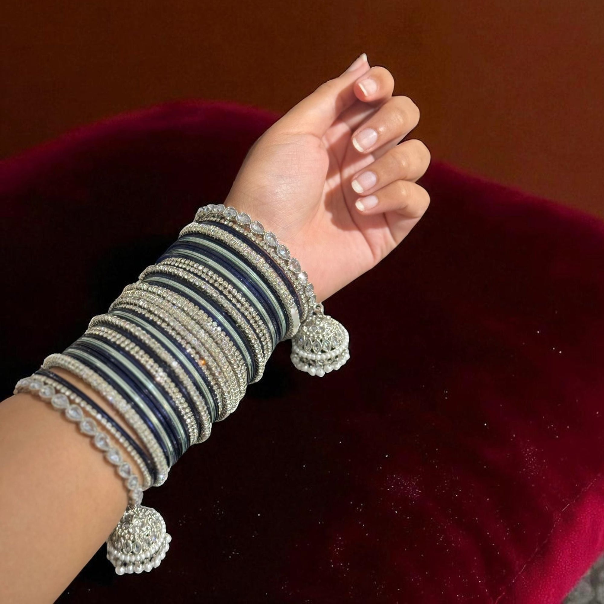 Bridal Bangles