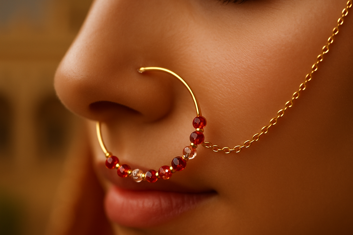 Nose Rings
