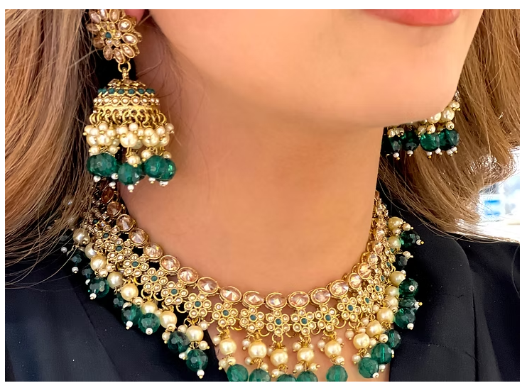 Necklace Sets
