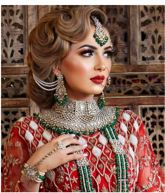 Bridal Sets