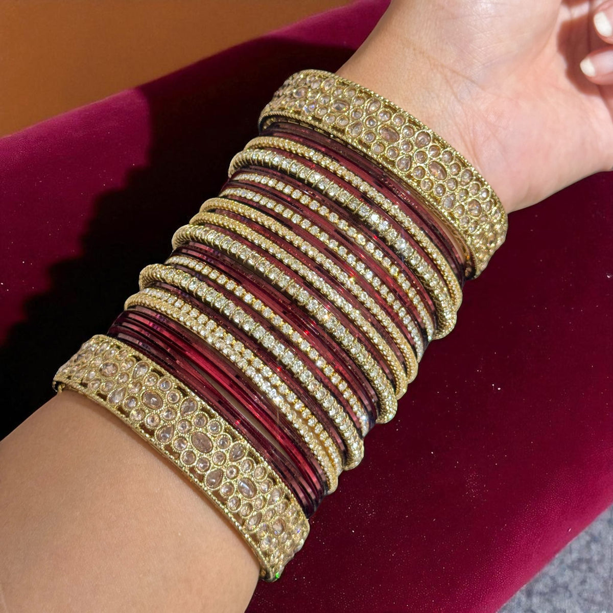 Bangle Sets