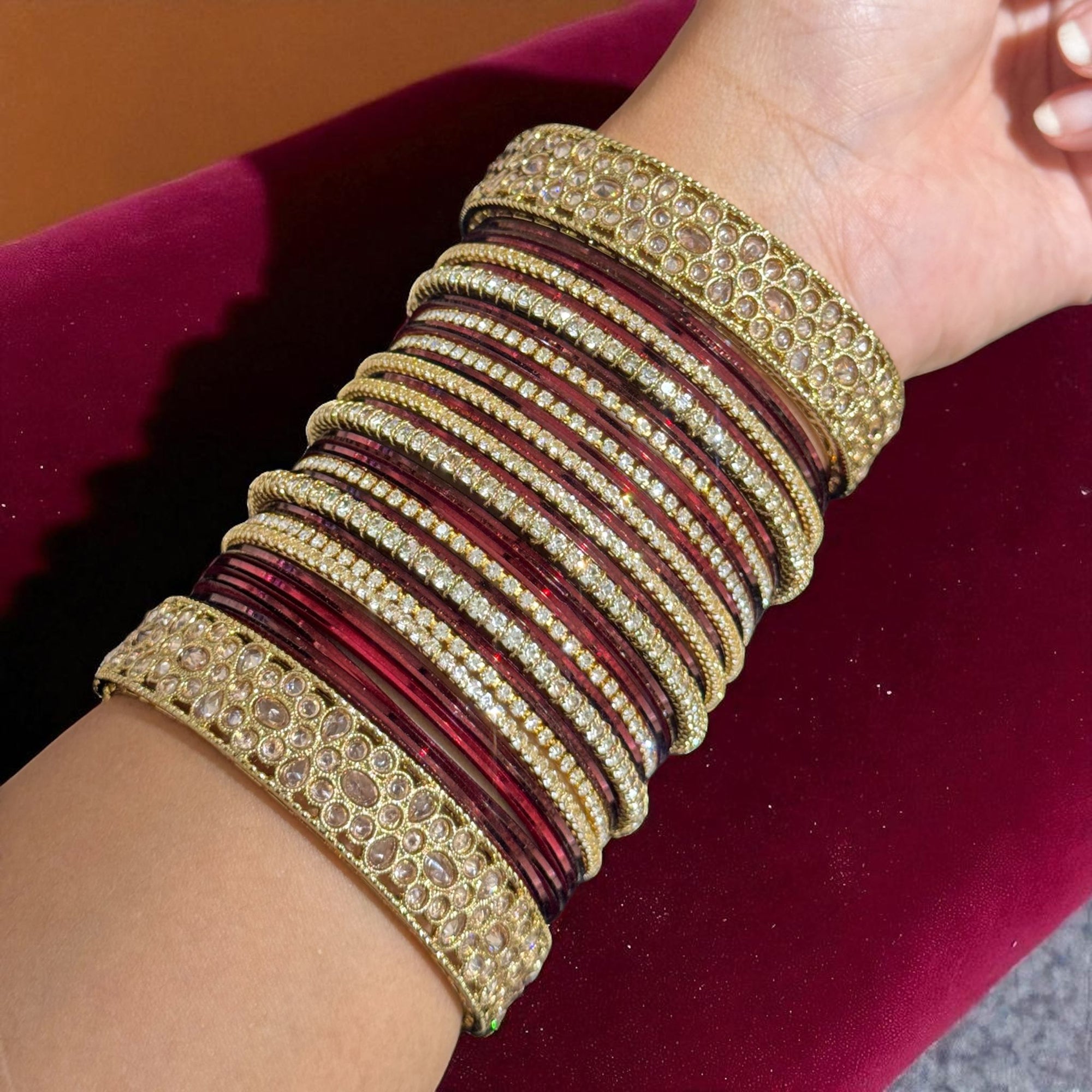 Bangle Sets