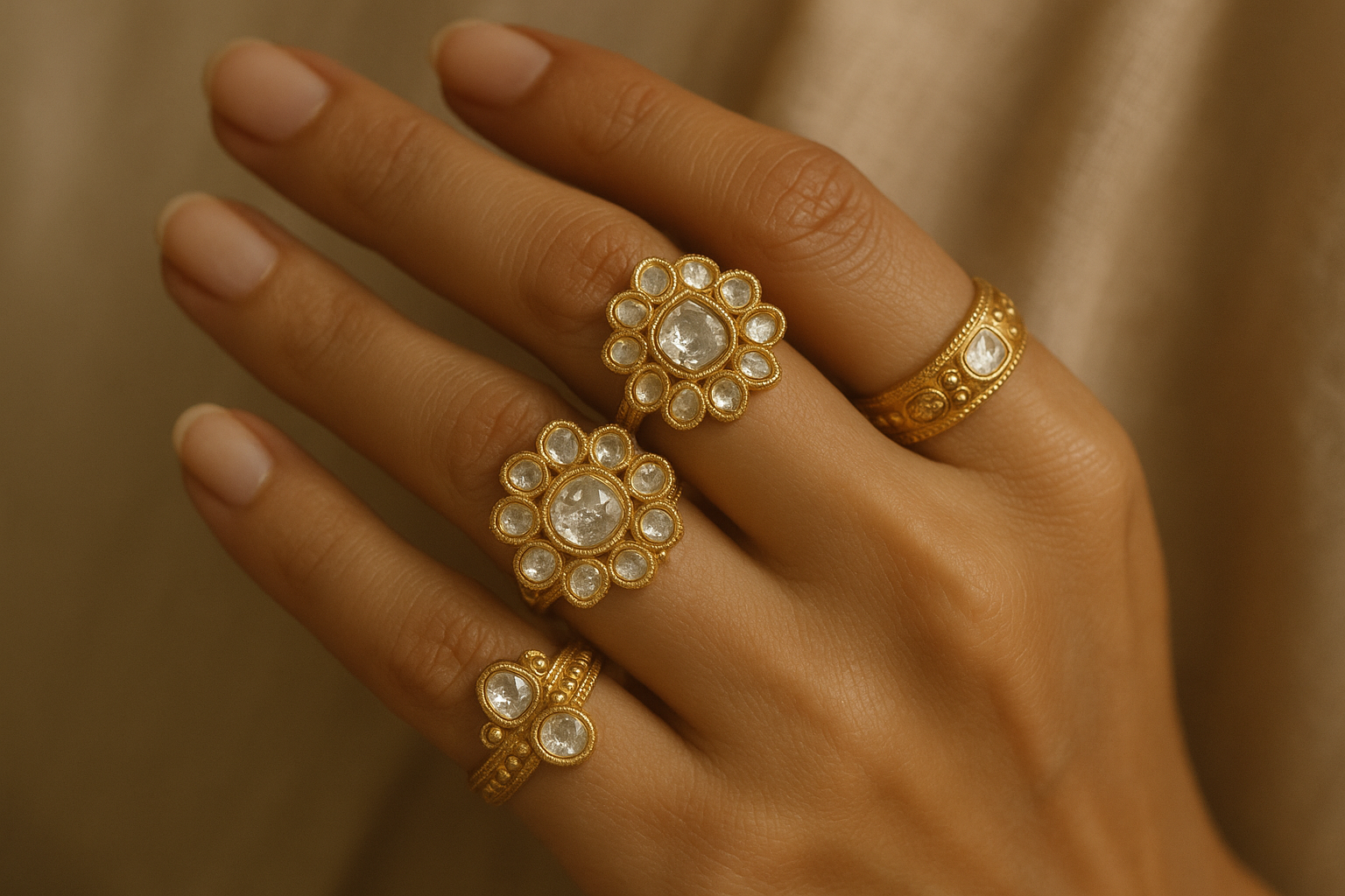 Rings