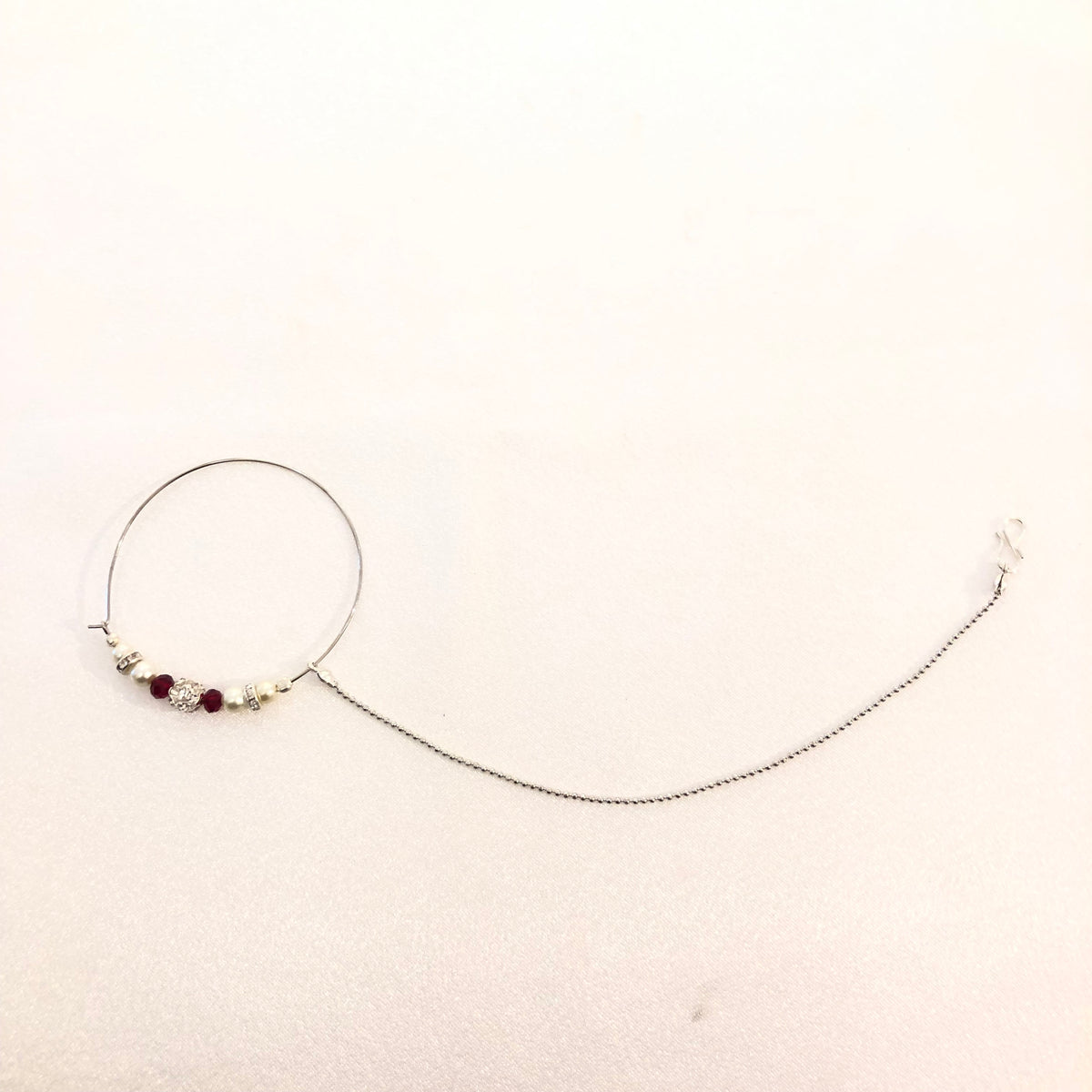 08 Nose ring image 0