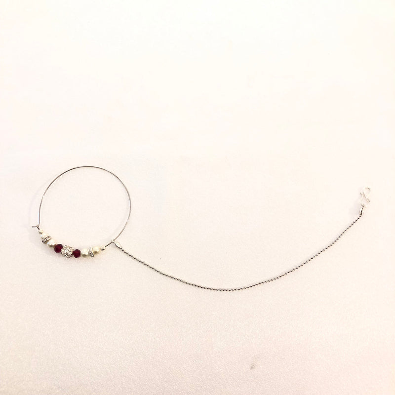 08 Nose ring image 0