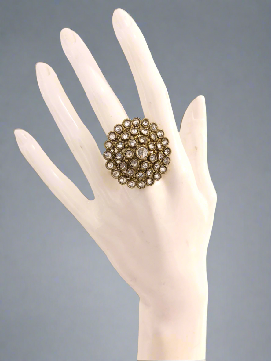 PS6 Ring