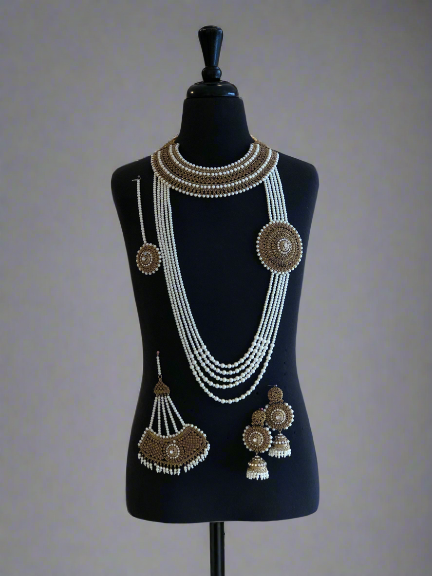 M1 Bridal sets