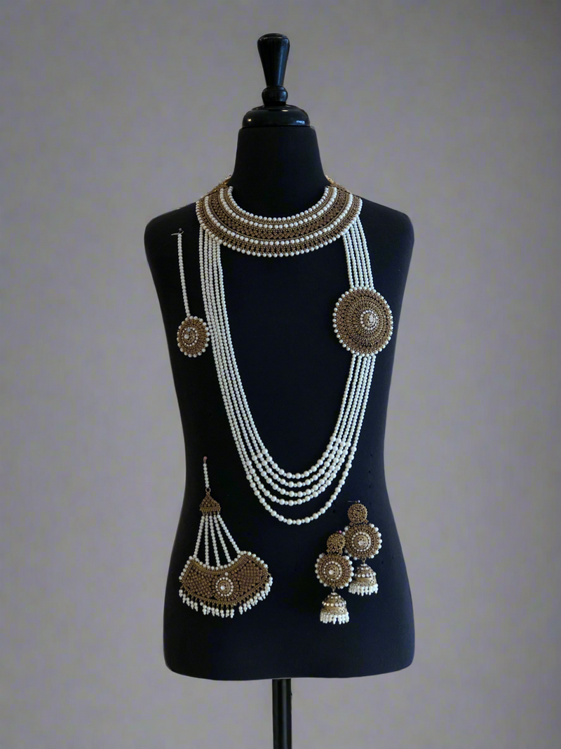 M1 Bridal sets