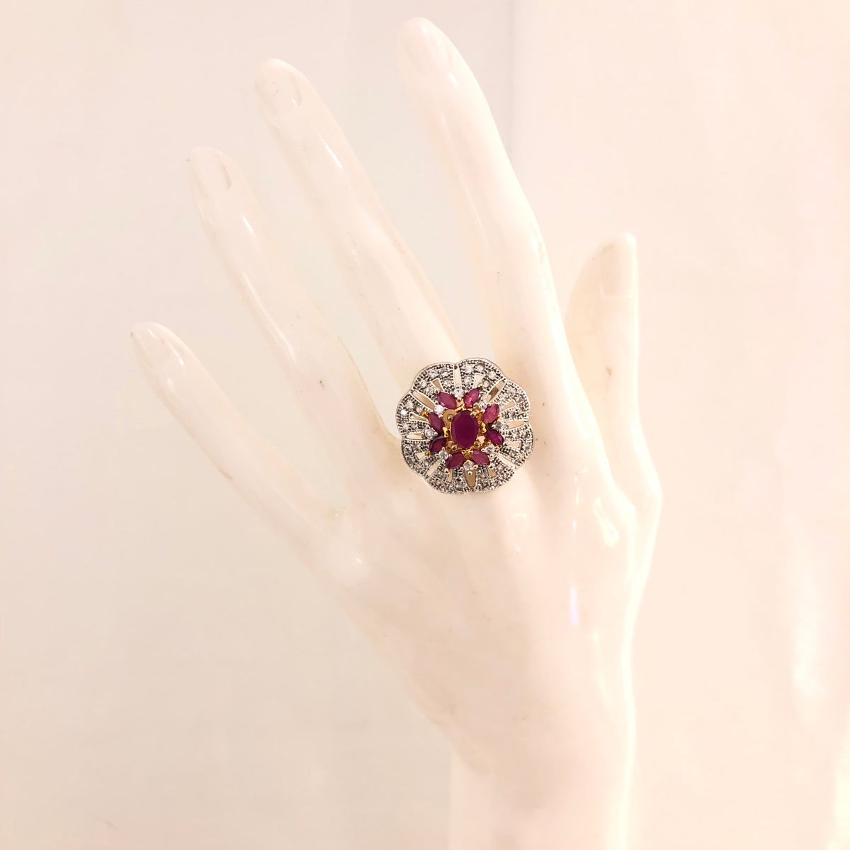 AD2 Ring image 0