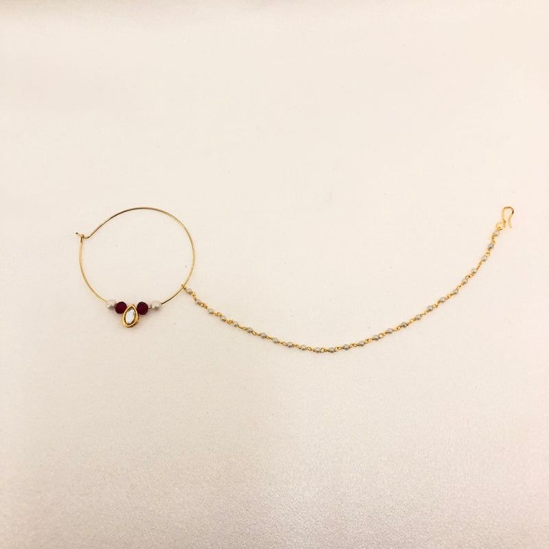 03 Nose ring image 0