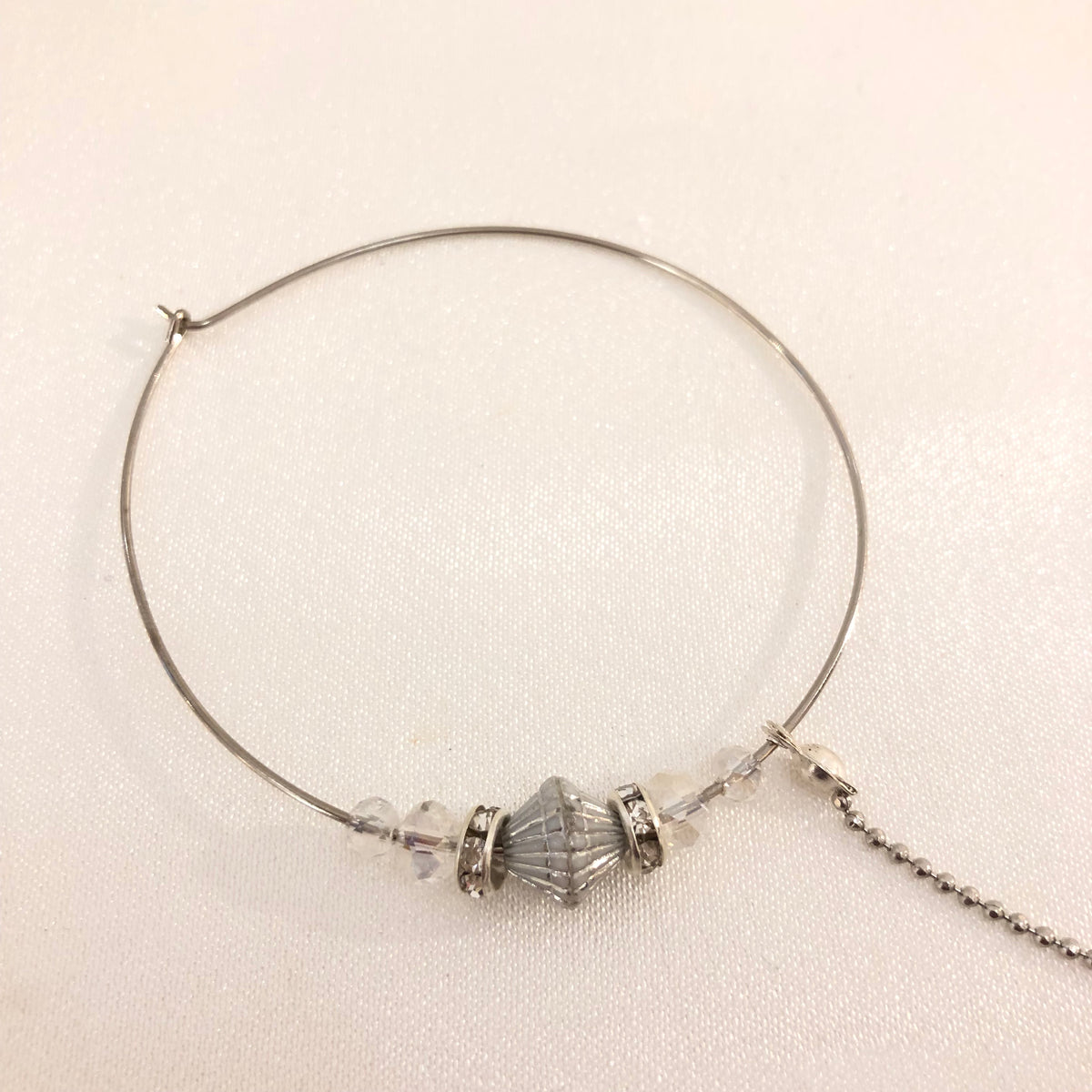 S17 Nose ring image 1