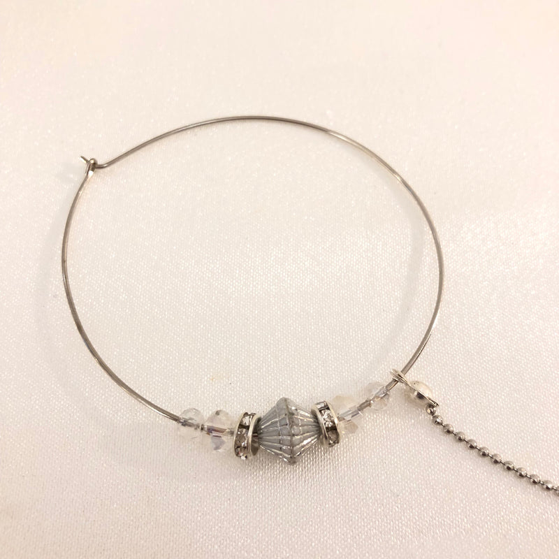 S17 Nose ring image 1