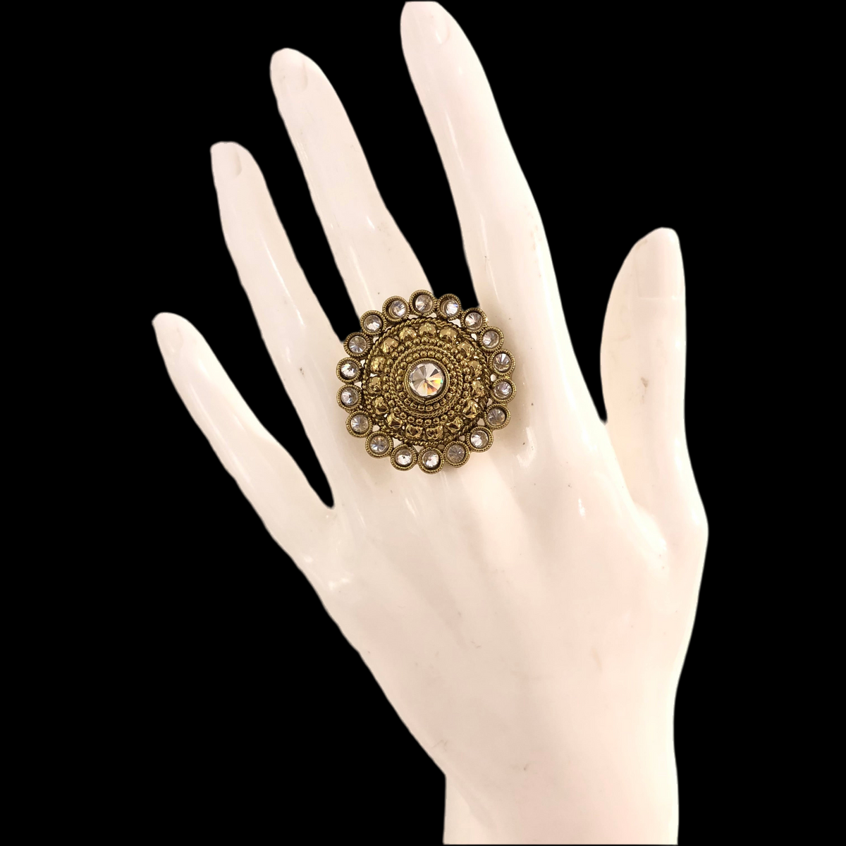 PS3 Ring