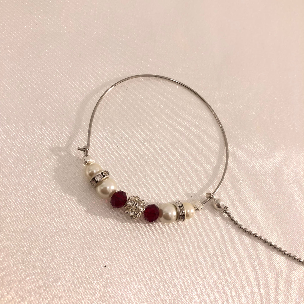 B011 Nose ring image 1