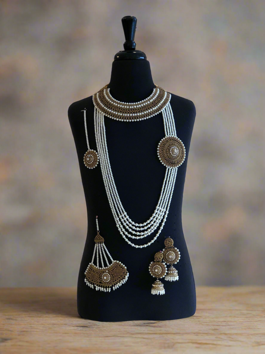 M1 Bridal sets