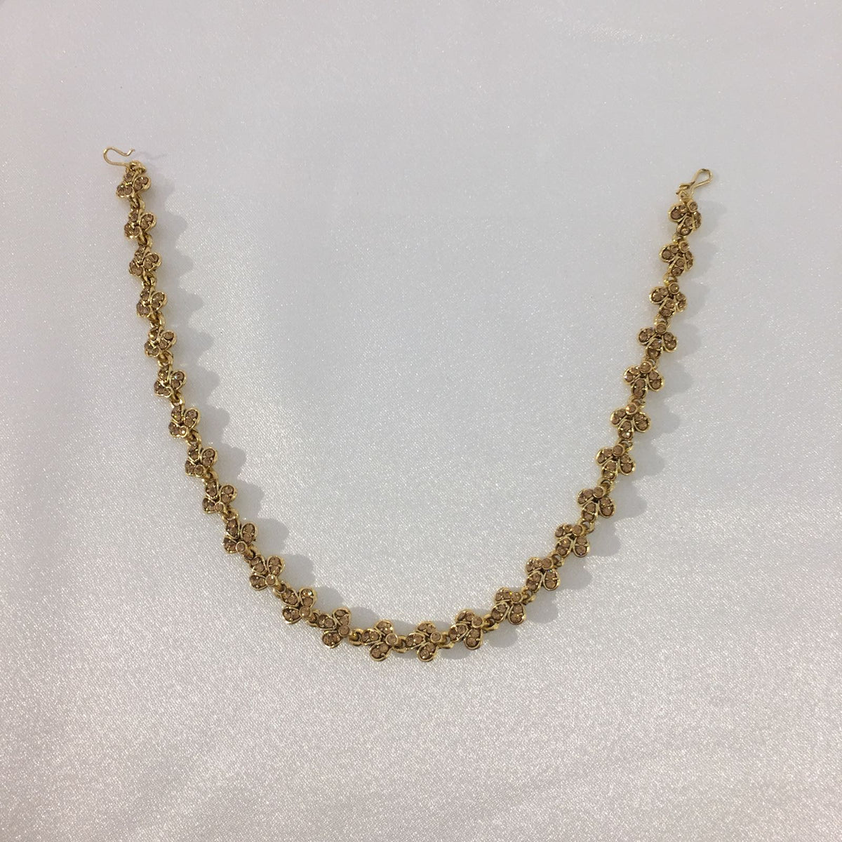 BS13 Gold single strand image 0