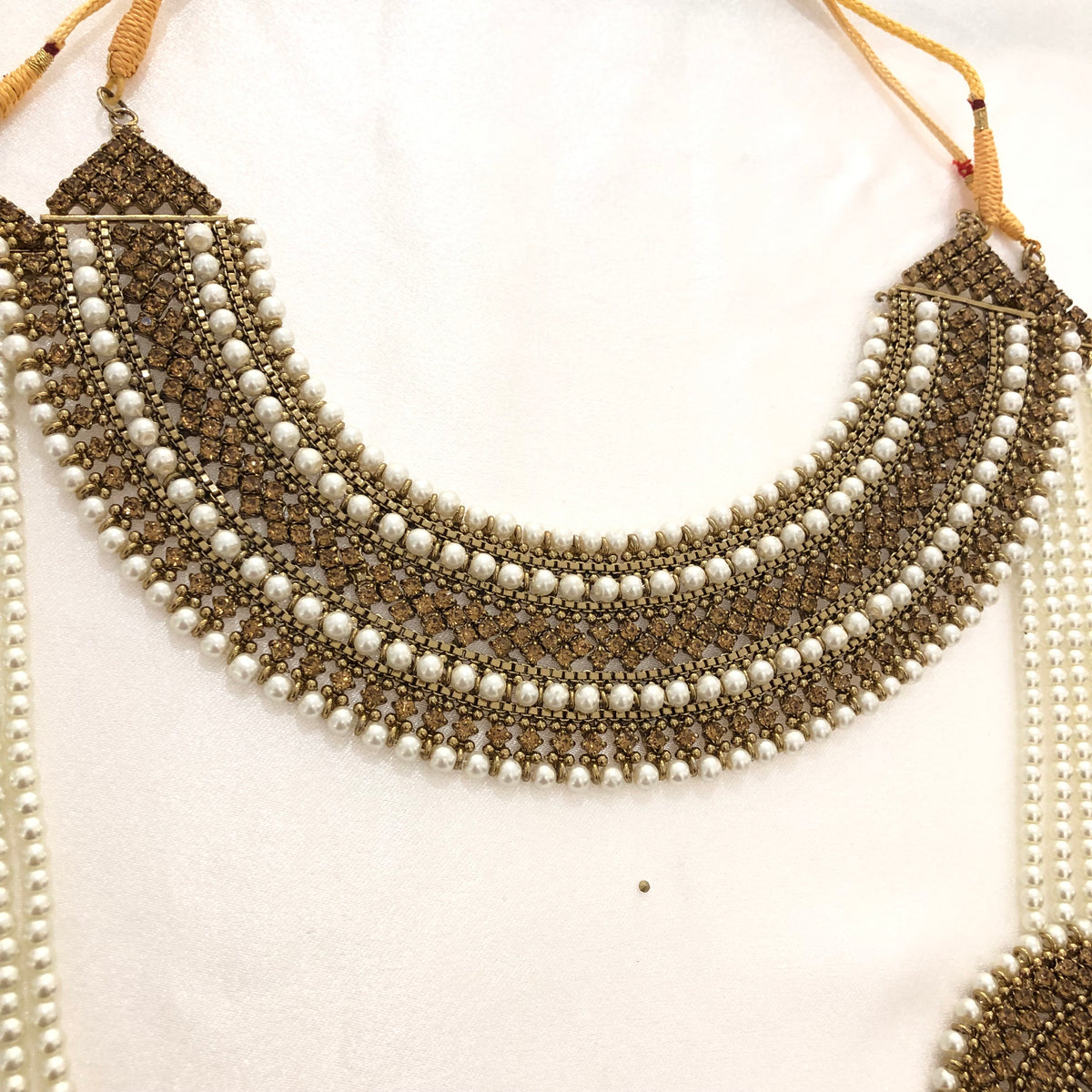 M1 Bridal sets image 3