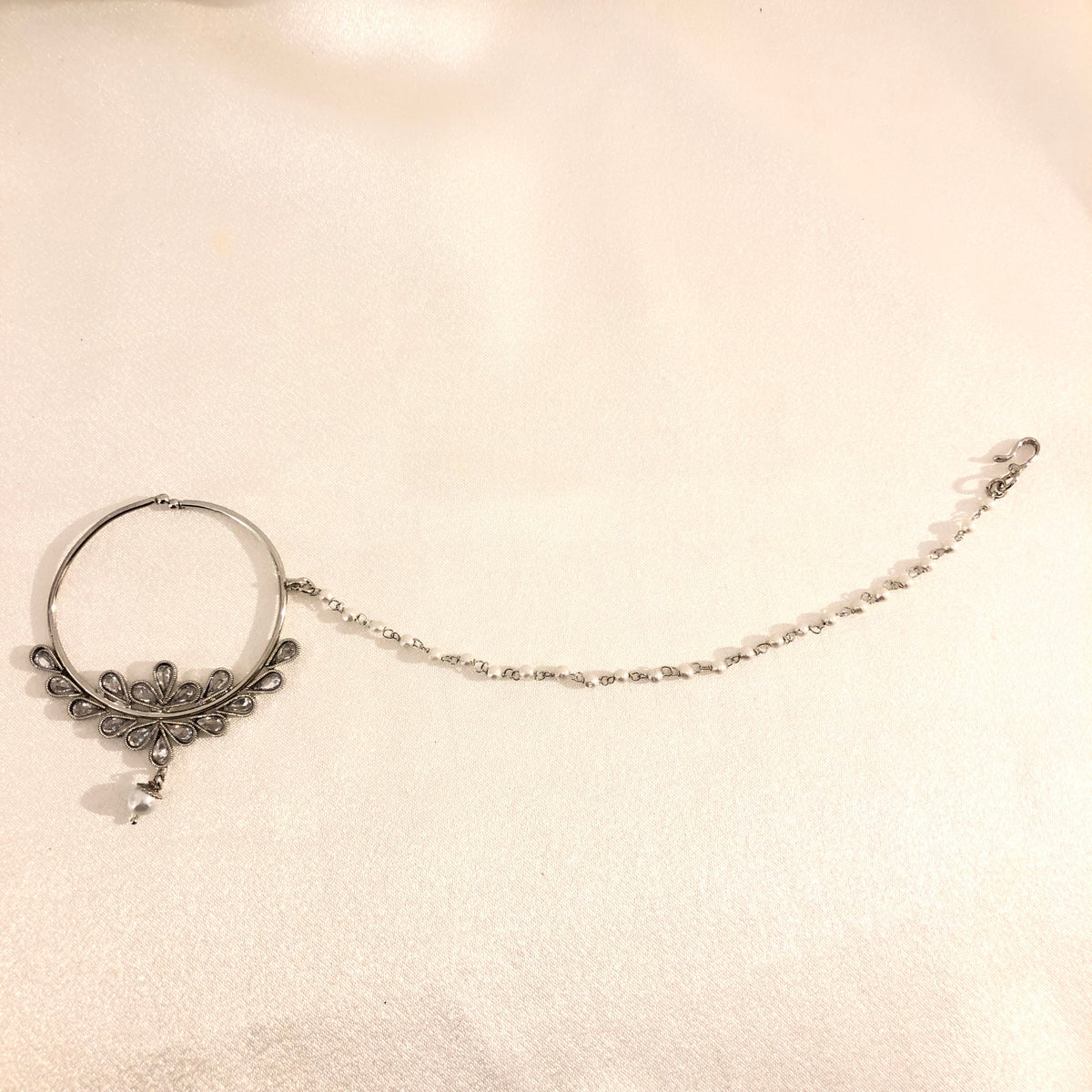 P3 Nose ring image 2