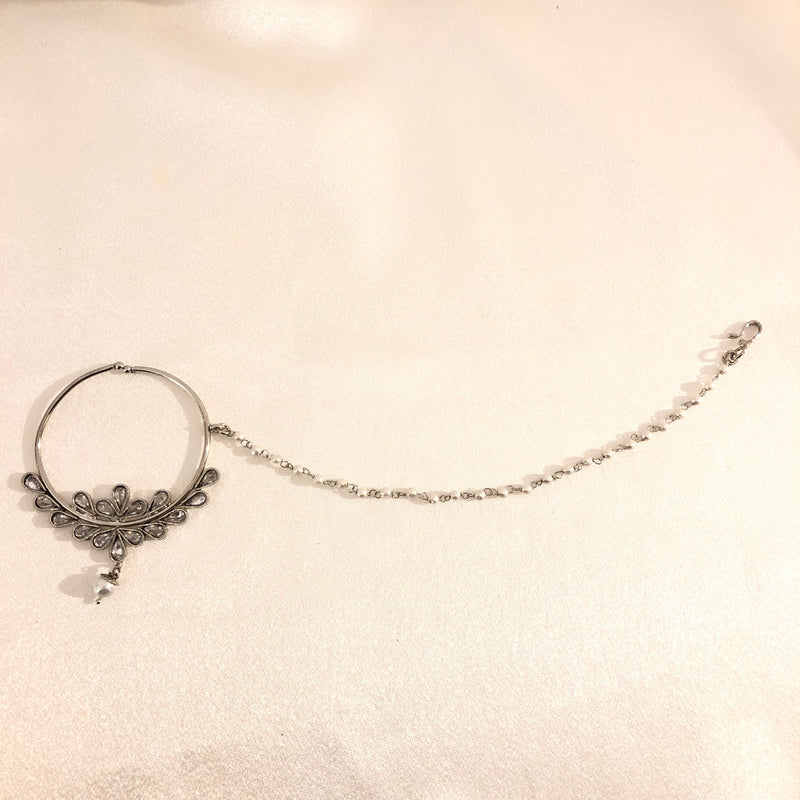 P3 Nose ring image 2
