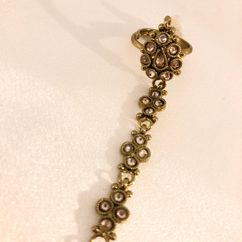 PH8 Gold hand piece image 2