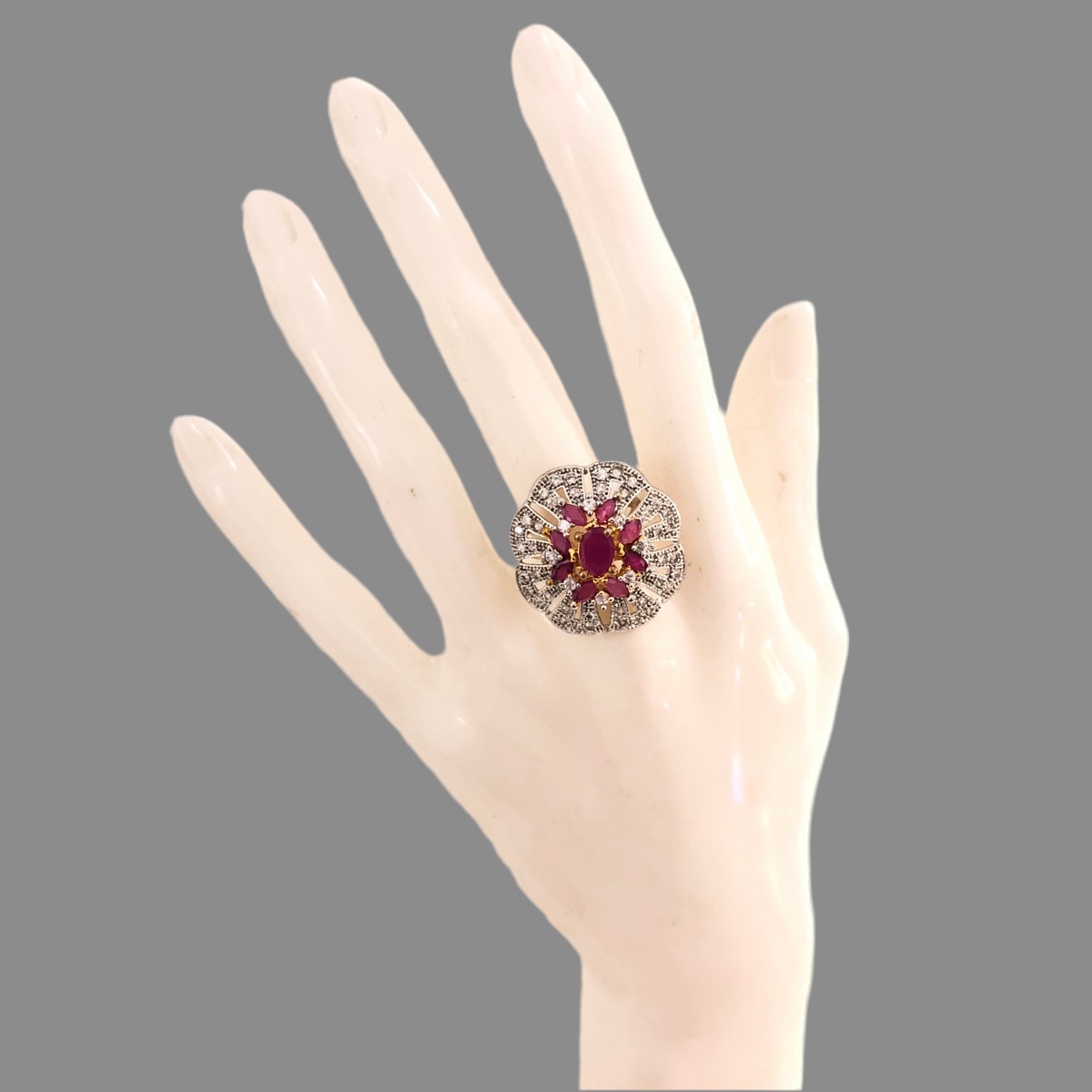 AD2 Ring