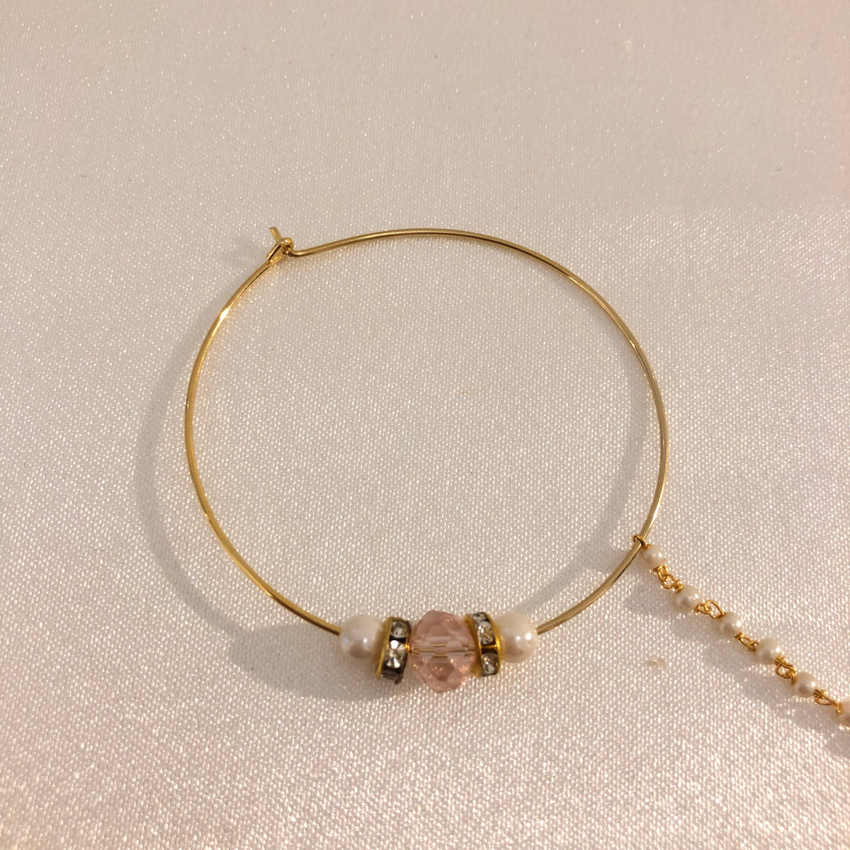 B010 Nose ring image 1