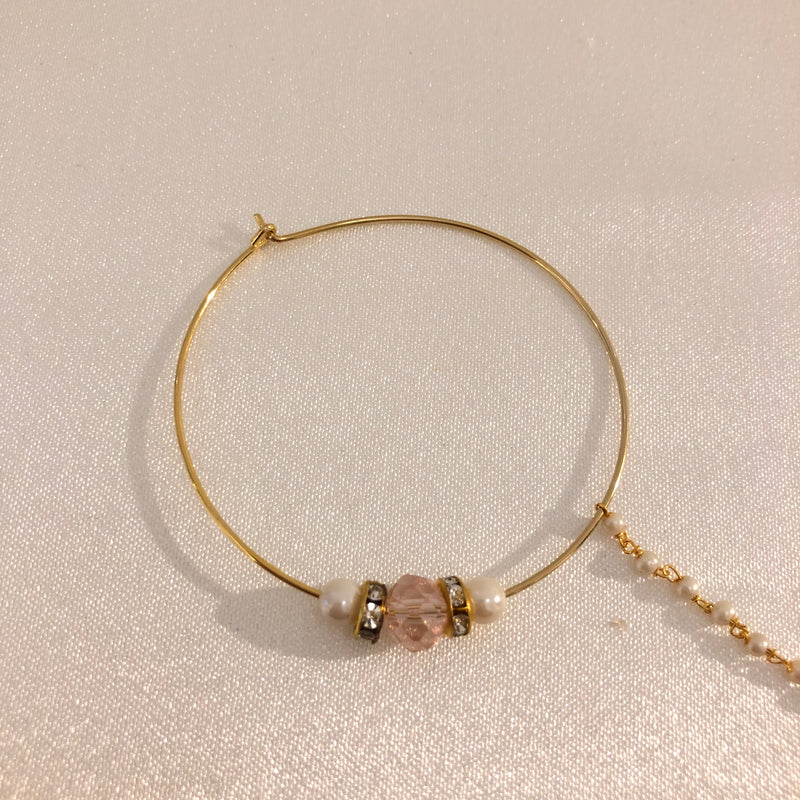 B010 Nose ring image 1
