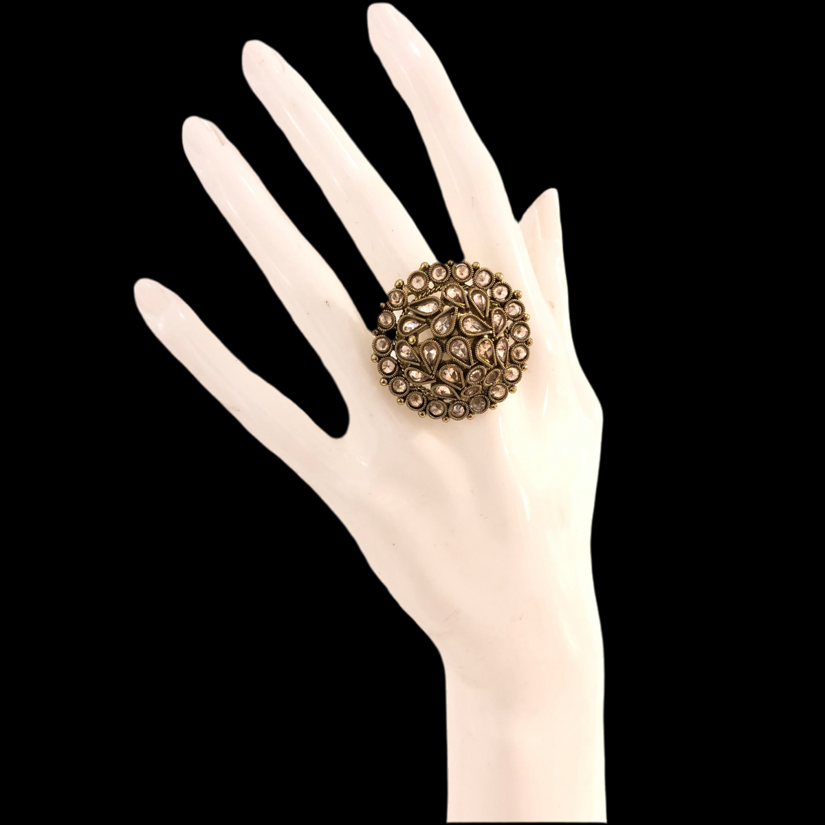 PS1 Ring