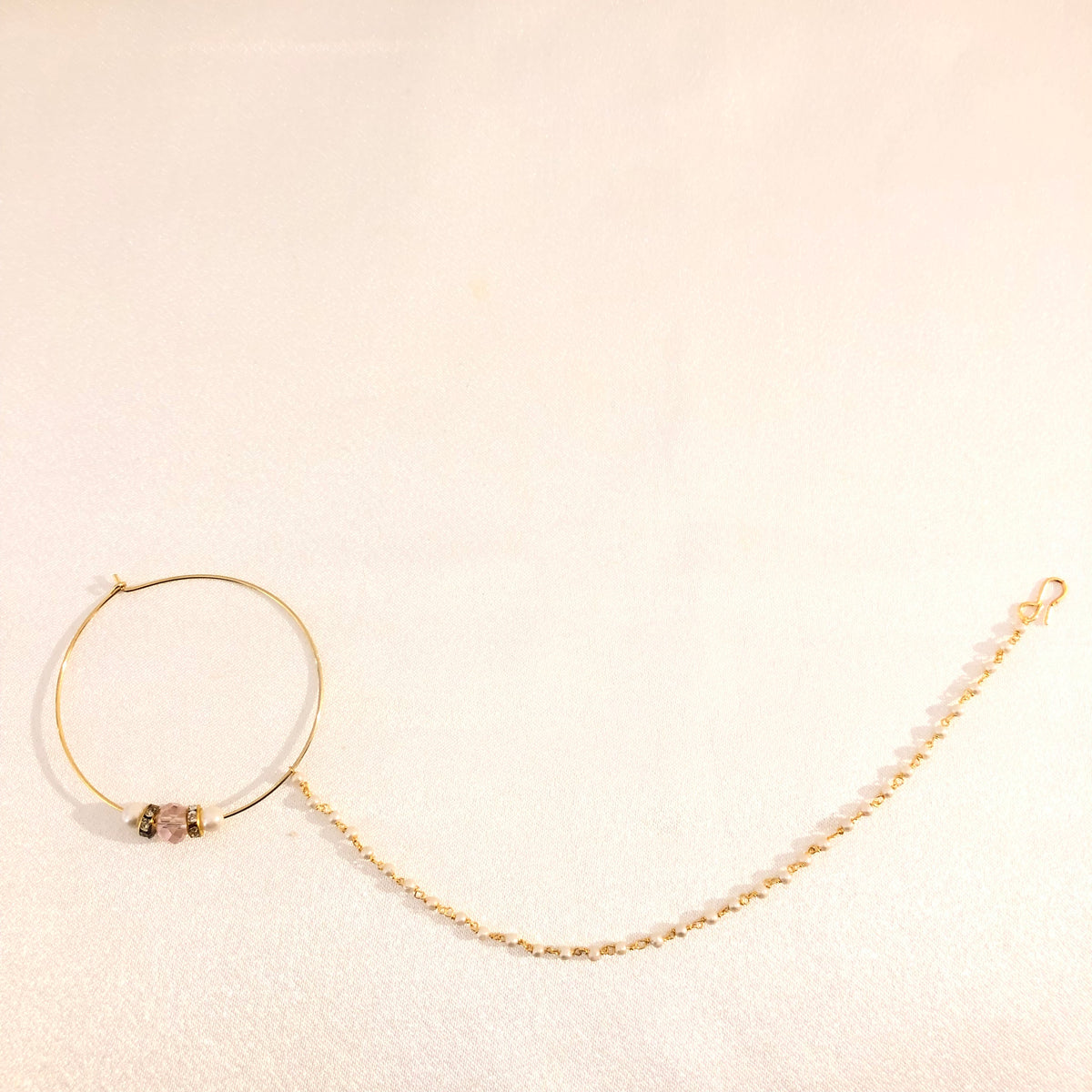 B010 Nose ring image 0