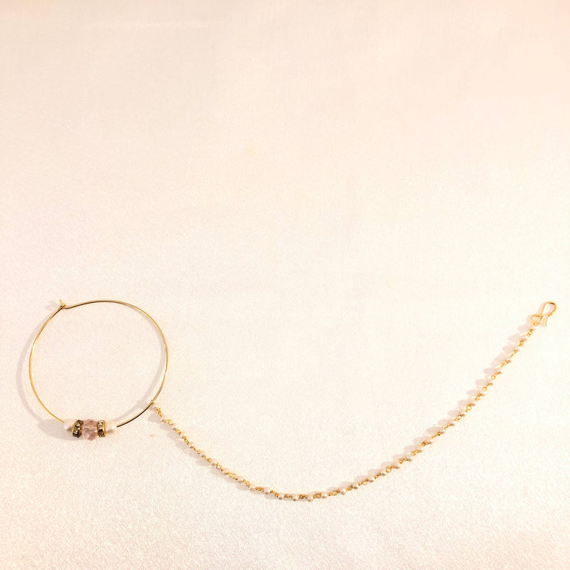 B010 Nose ring image 0