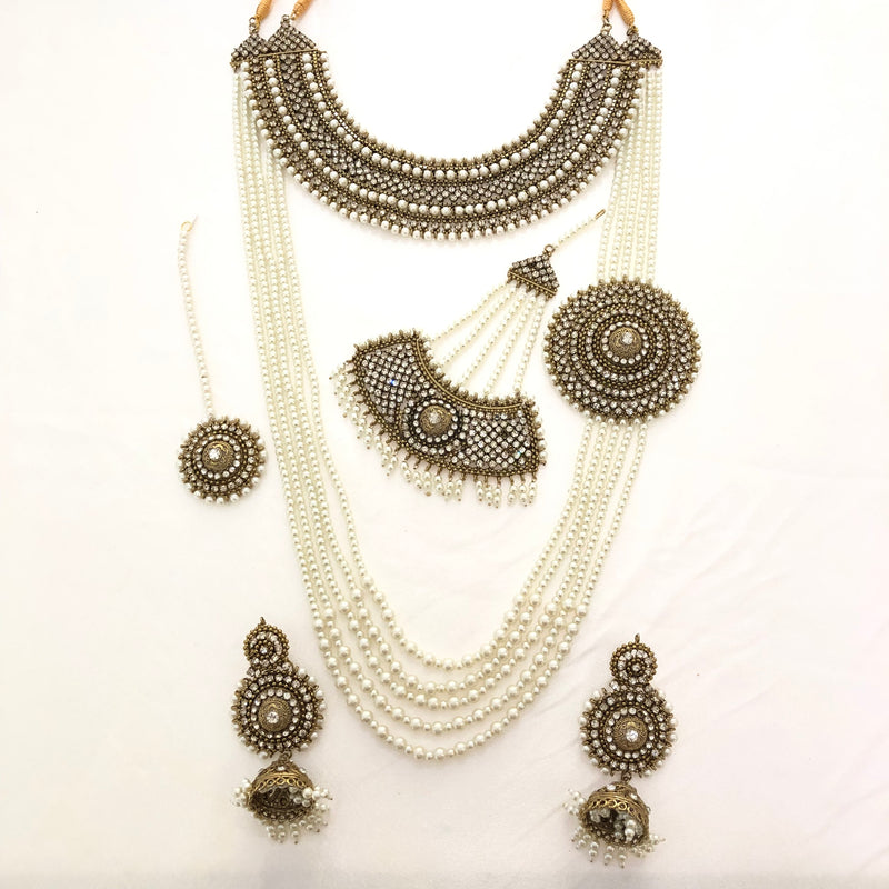 M1 Bridal sets image 14