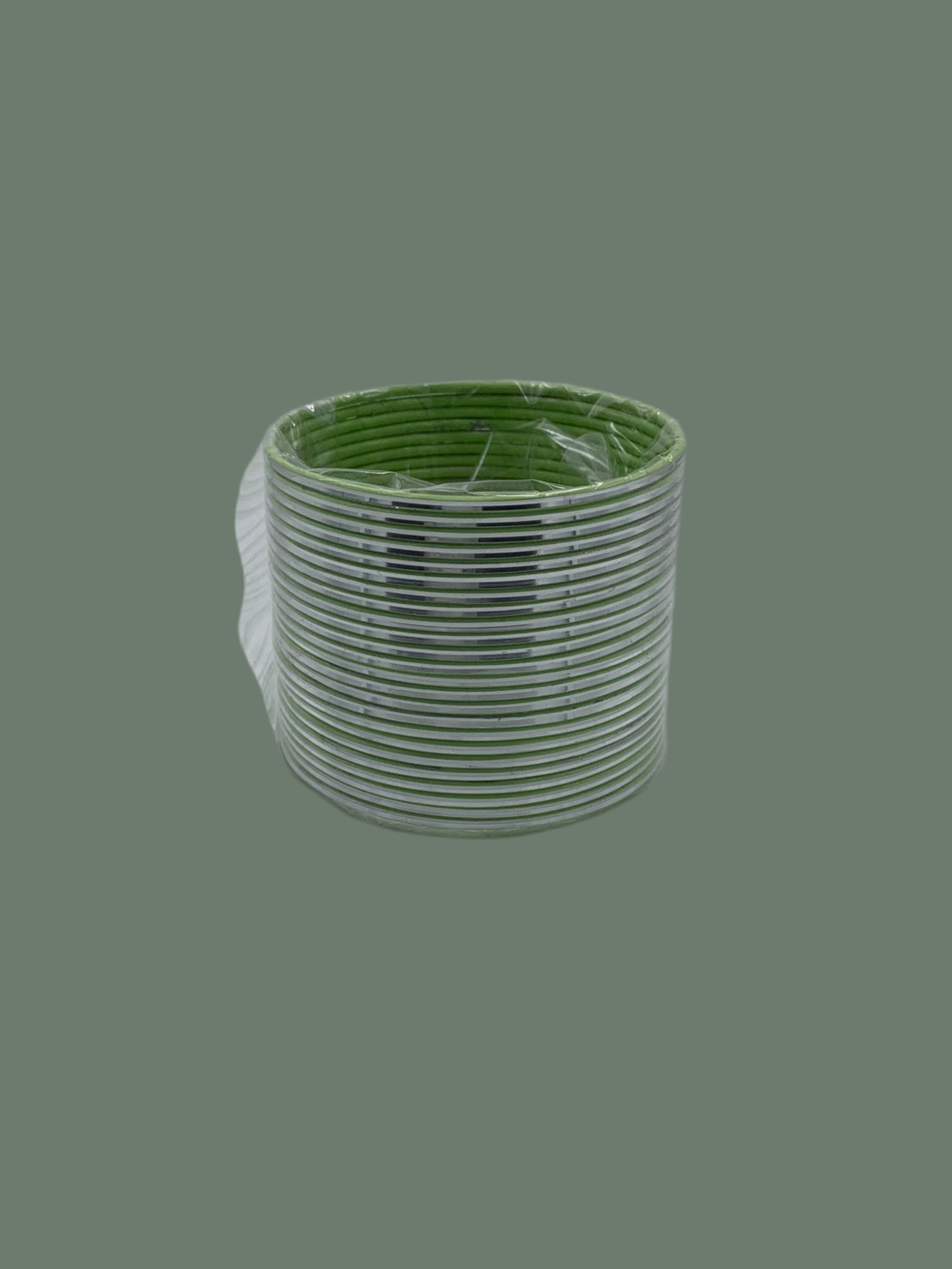 Mint plain bangles