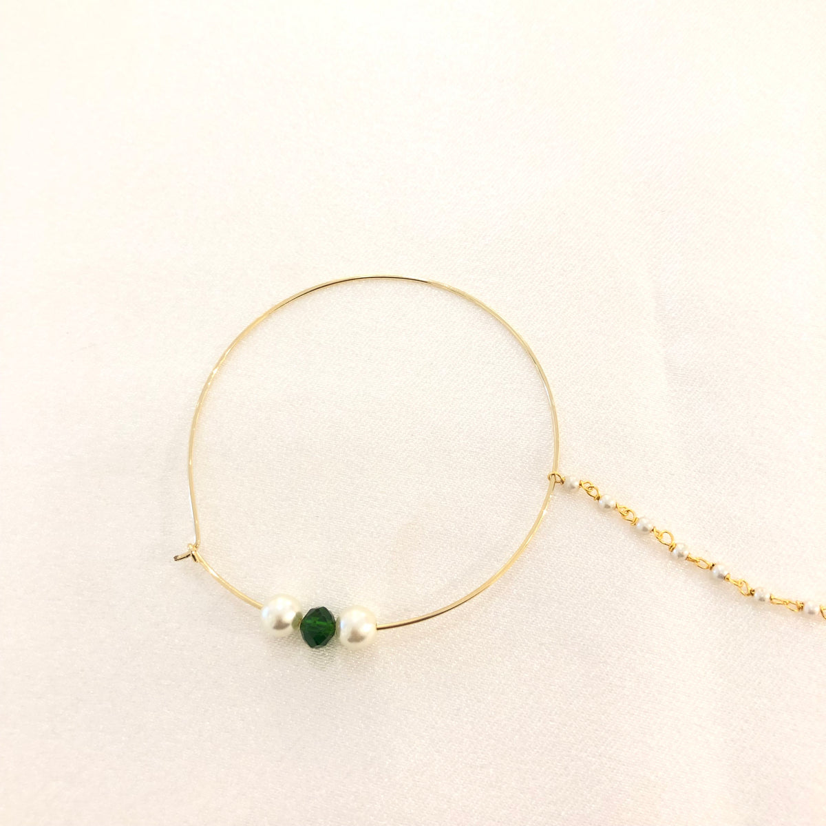 S9 Nose ring image 1