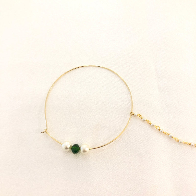 S9 Nose ring image 1