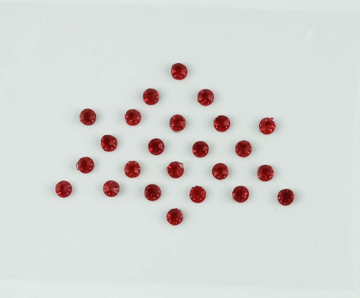 Red Dot Bindi image 0