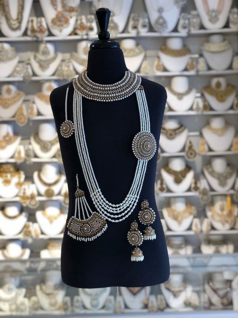 M1 Bridal sets image 13