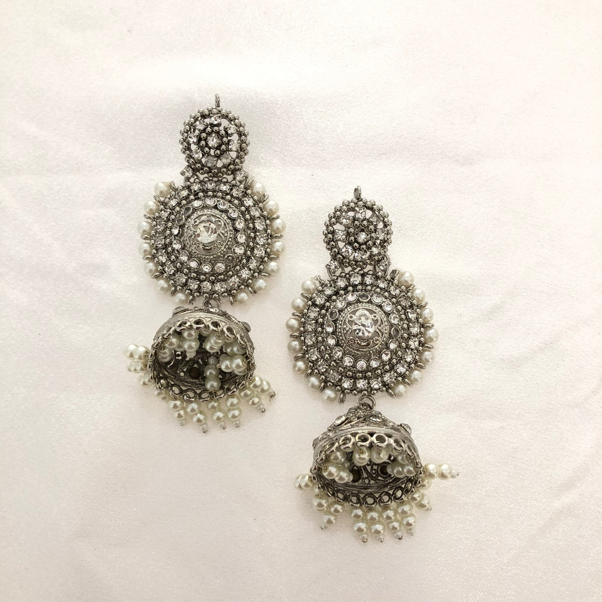 M1 Bridal sets image 10