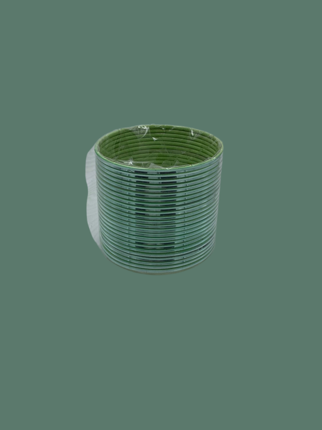 Light Green plain bangles