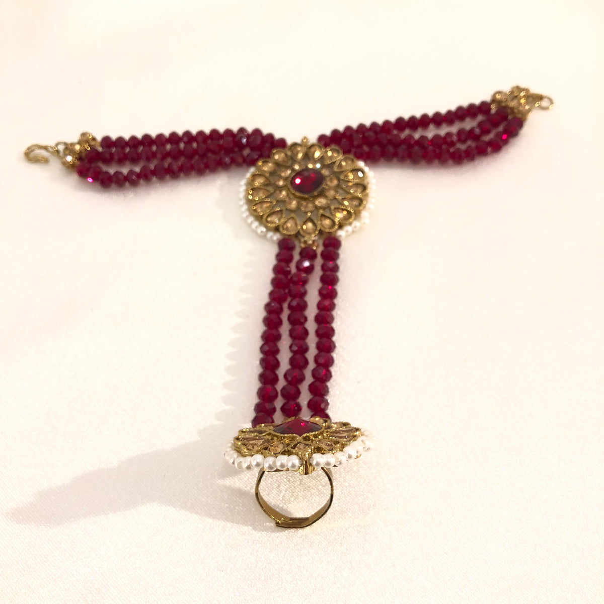 BS1 Hand piece image 1