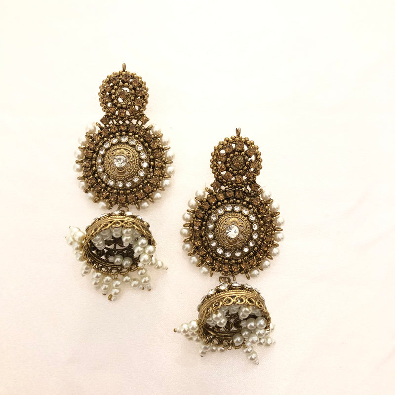 M1 Bridal sets image 5