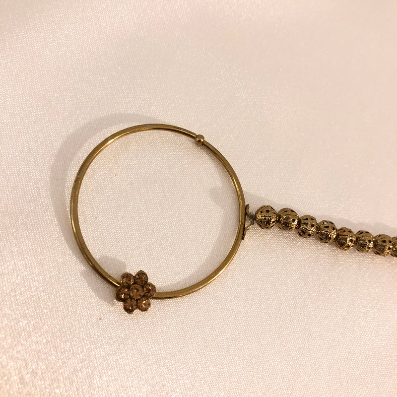 B06 Nose ring image 5
