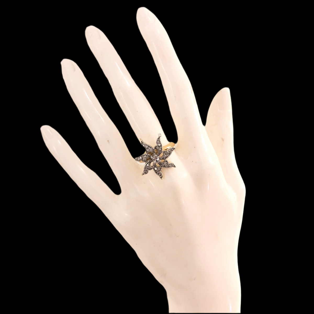 AD7 Ring