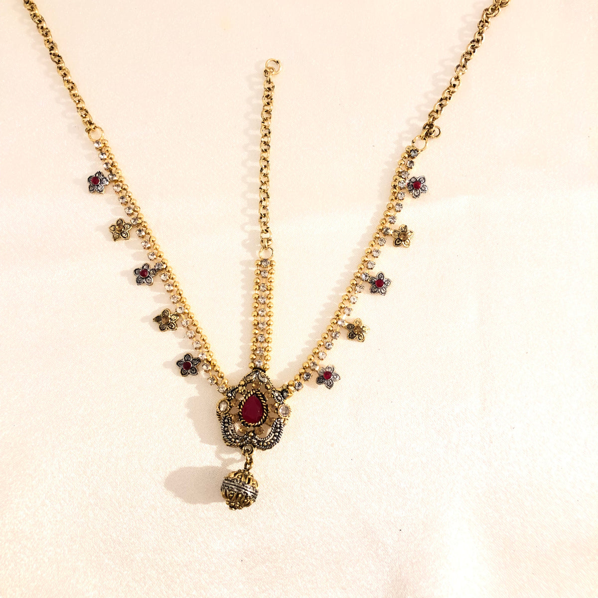 PM Headpiece image 1