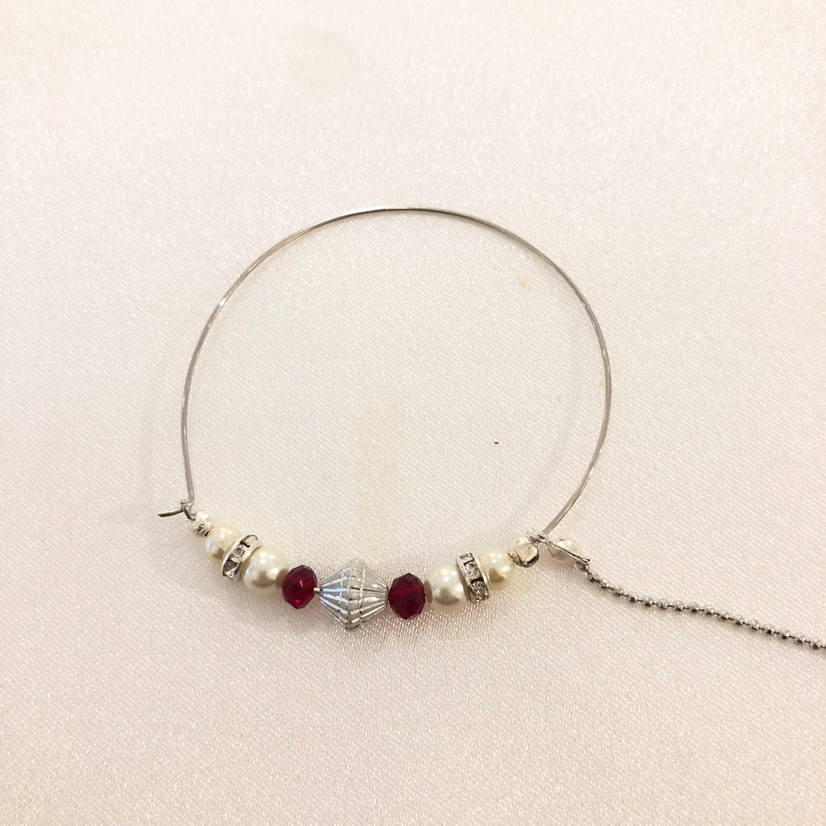 M12 Nose ring image 1