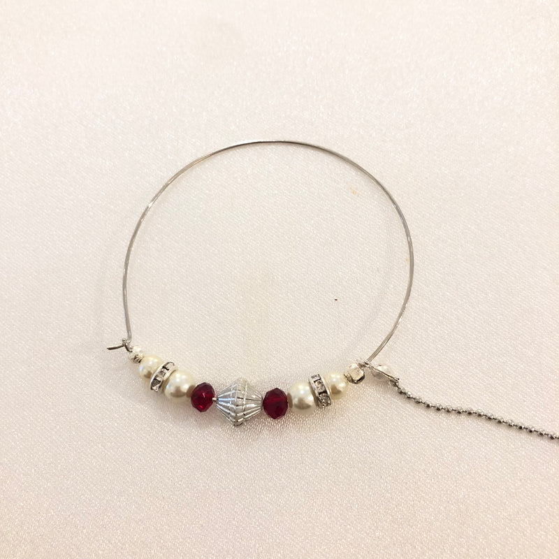 M12 Nose ring image 1