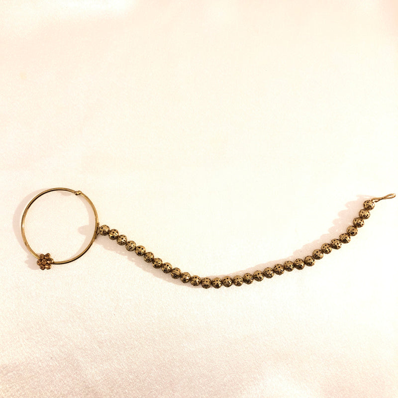 B06 Nose ring image 4