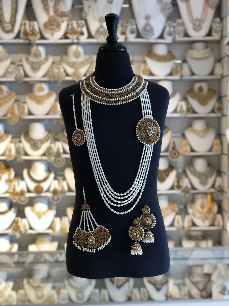 M1 Bridal sets image 0